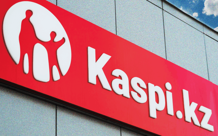 Kaspi.kz