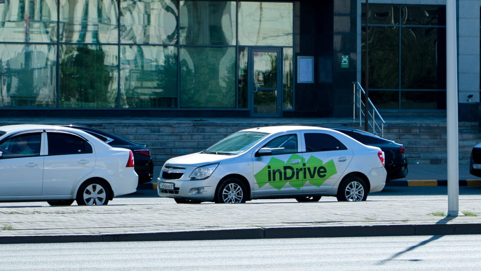 inDrive