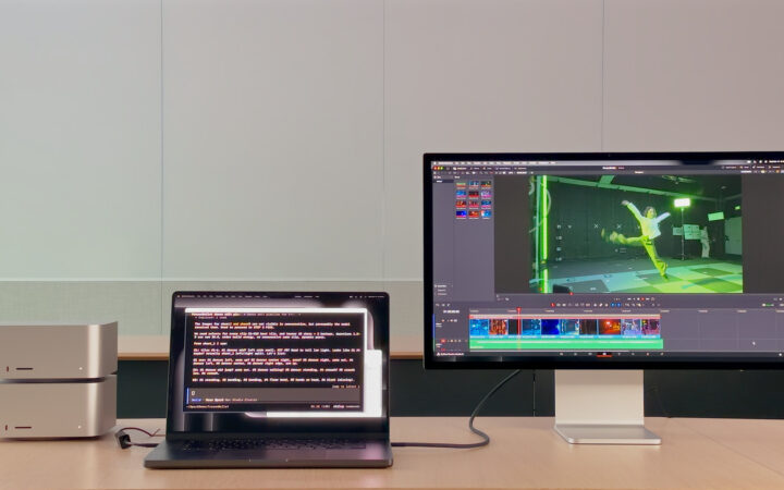 Meta выпустила открытую ИИ-модель, которая работает на Mac
