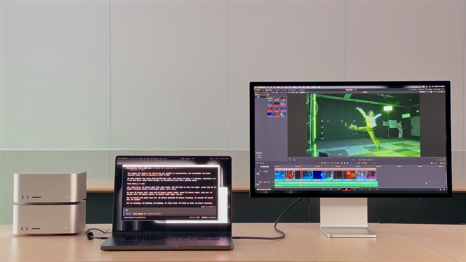 Meta выпустила открытую ИИ-модель, которая работает на Mac