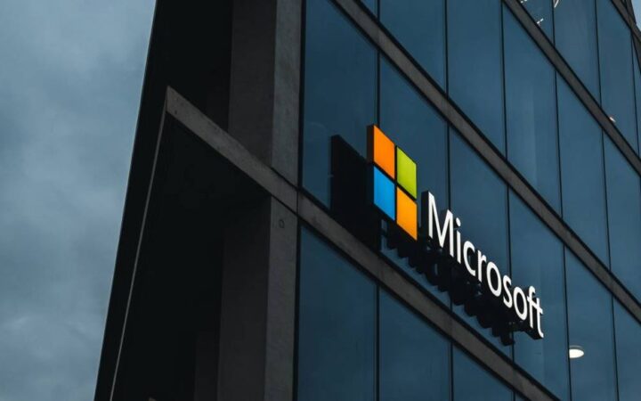 Microsoft отключила три фишинг-сервиса китайских мошенников