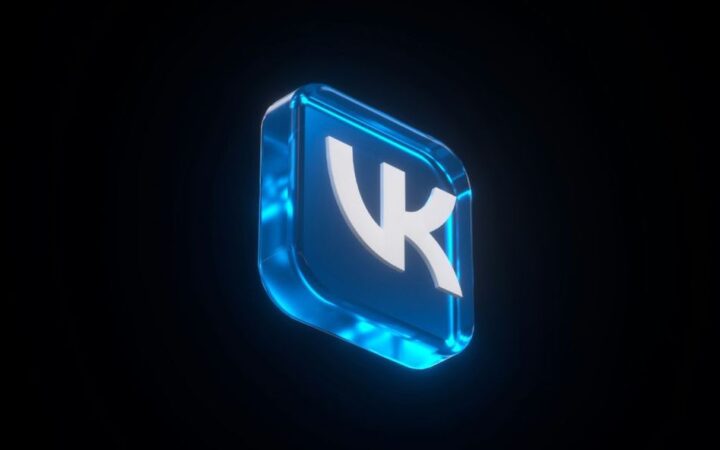 Дата-орталыққа дрон соққысынан кейін VK ақаулады