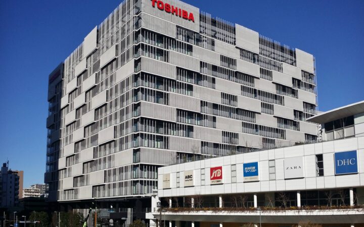Toshiba