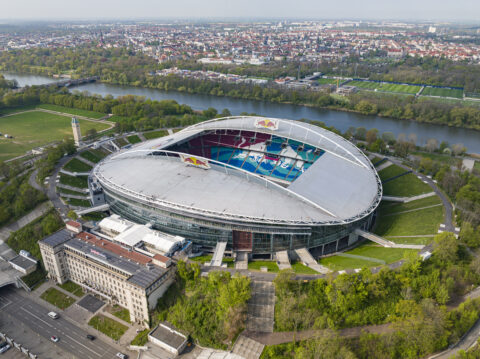 «РБ Лейпциг»