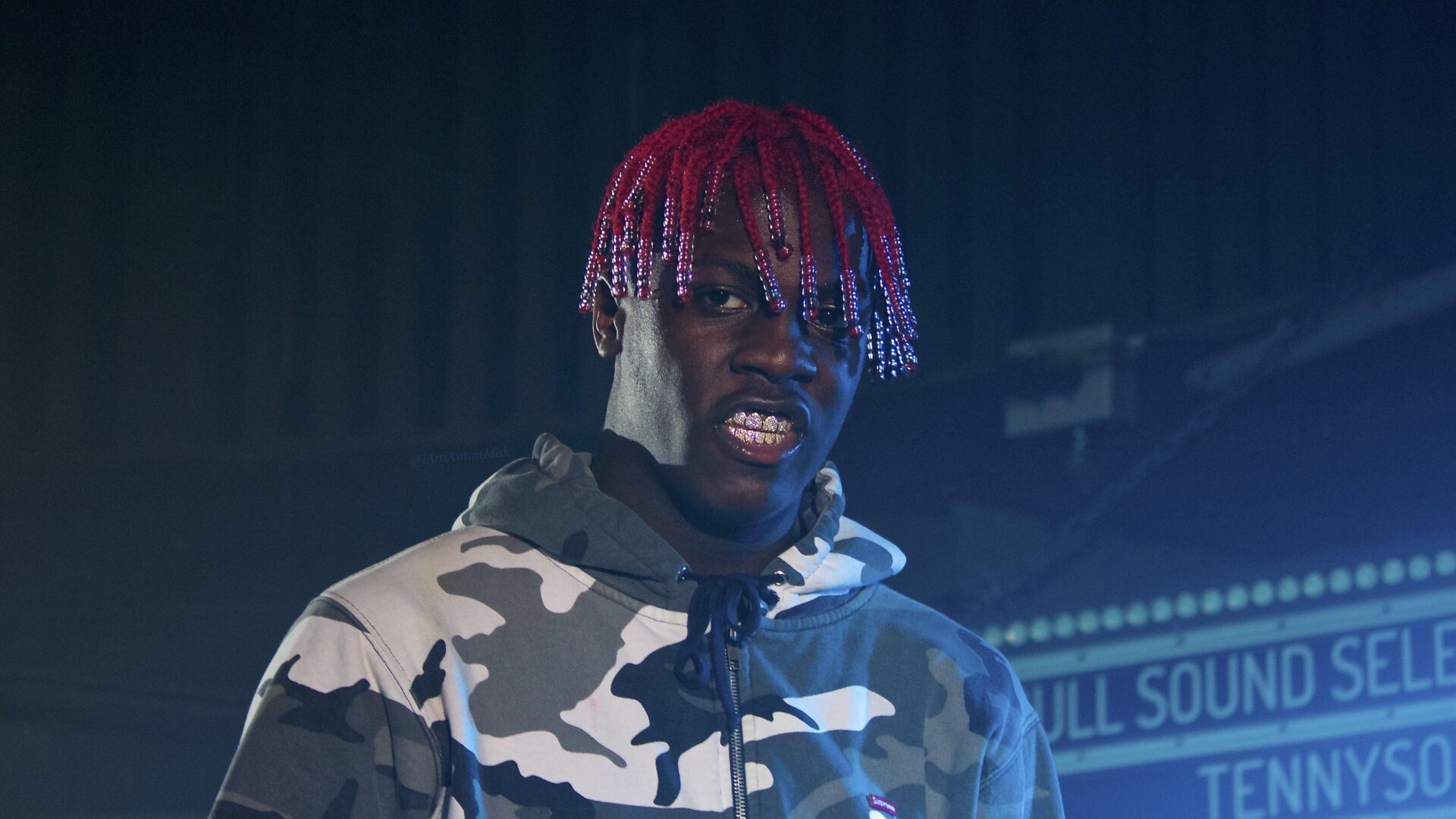 Lil Yachty