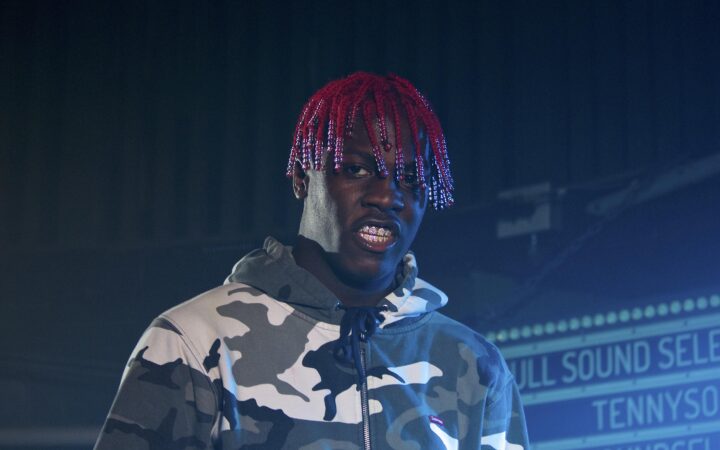Lil Yachty