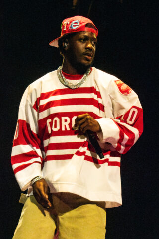 Lil Yachty