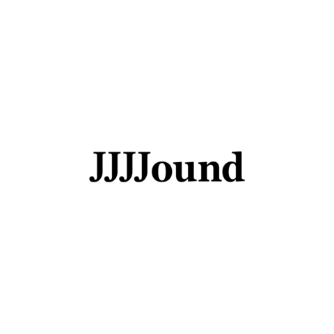 JJJJound