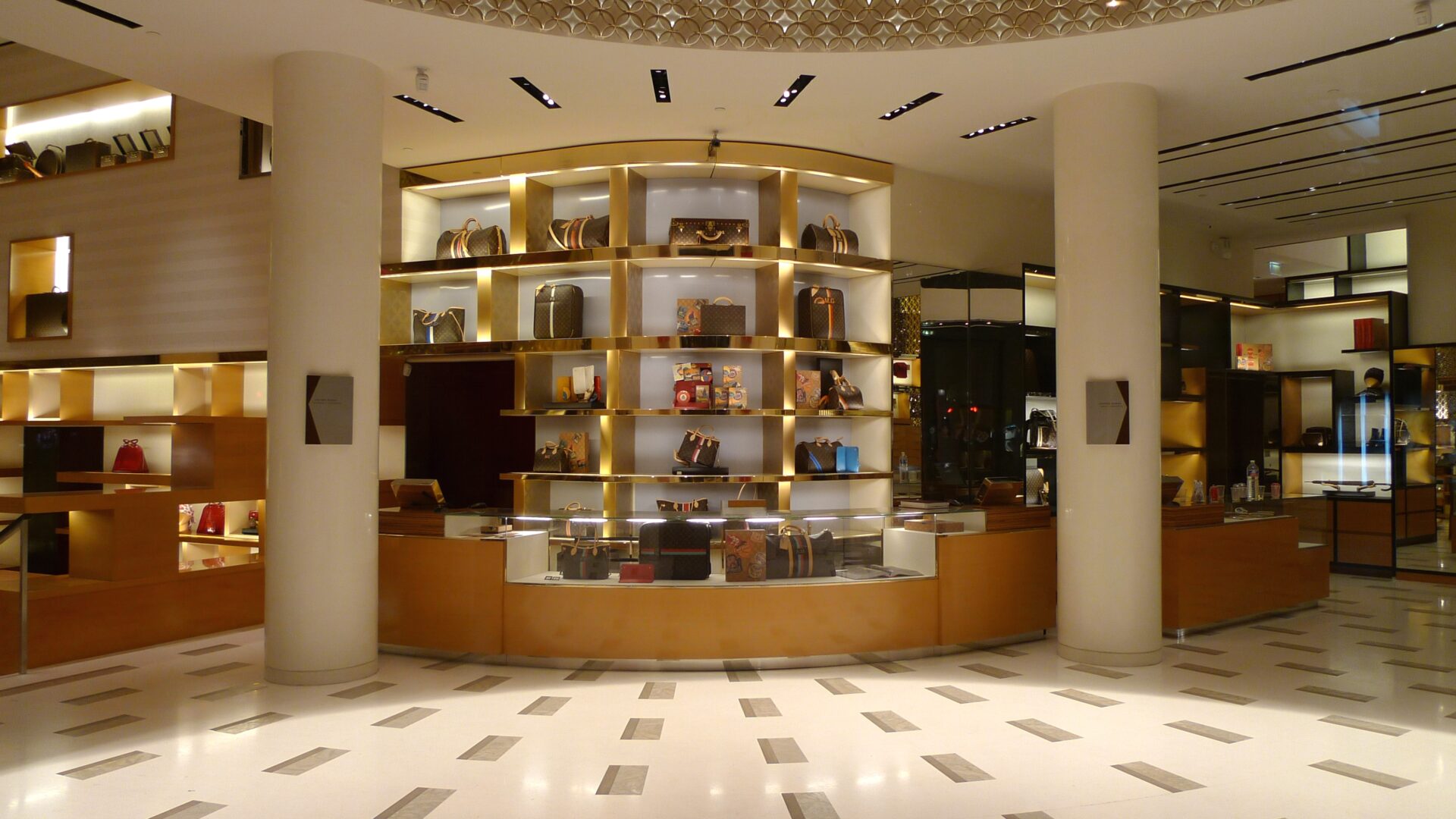 Louis Vuitton