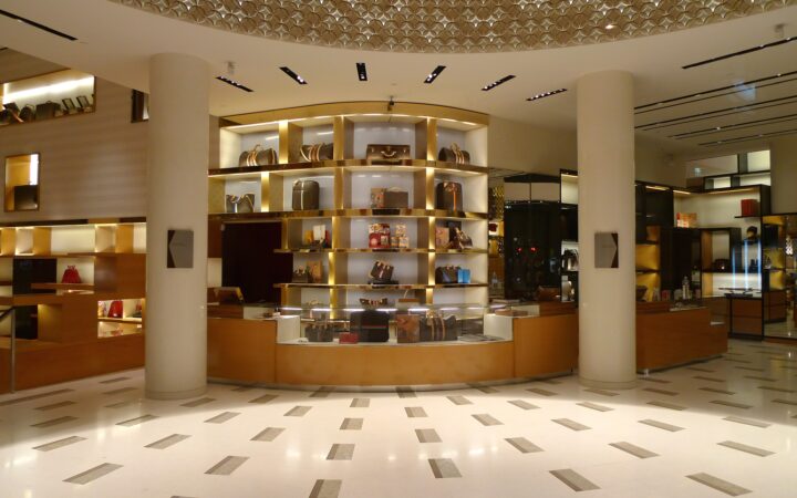 Louis Vuitton