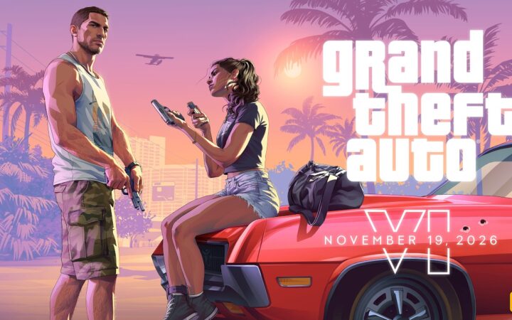 Rockstar GTA 6-ның шығар алдындағы соңғы трейлерін көрсетті