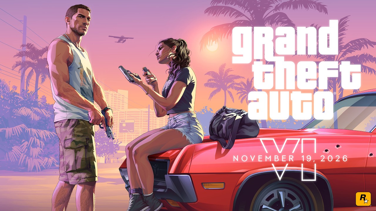 Rockstar GTA 6-ның шығар алдындағы соңғы трейлерін көрсетті