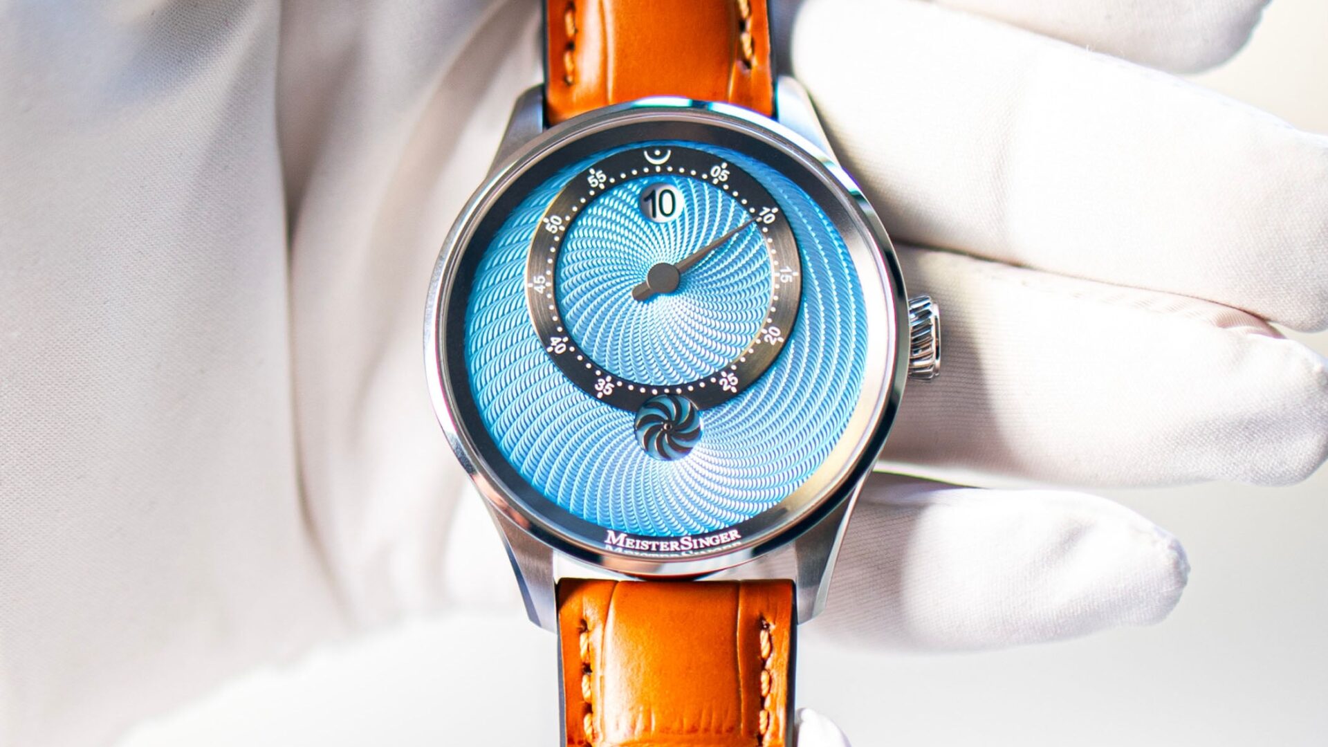 MeisterSinger