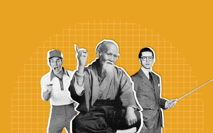 Ментор: кто это, чем полезен и как найти своего наставника