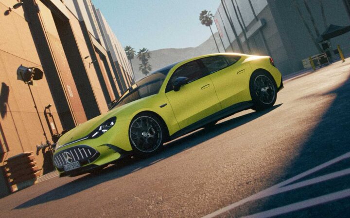 Mercedes-Benz