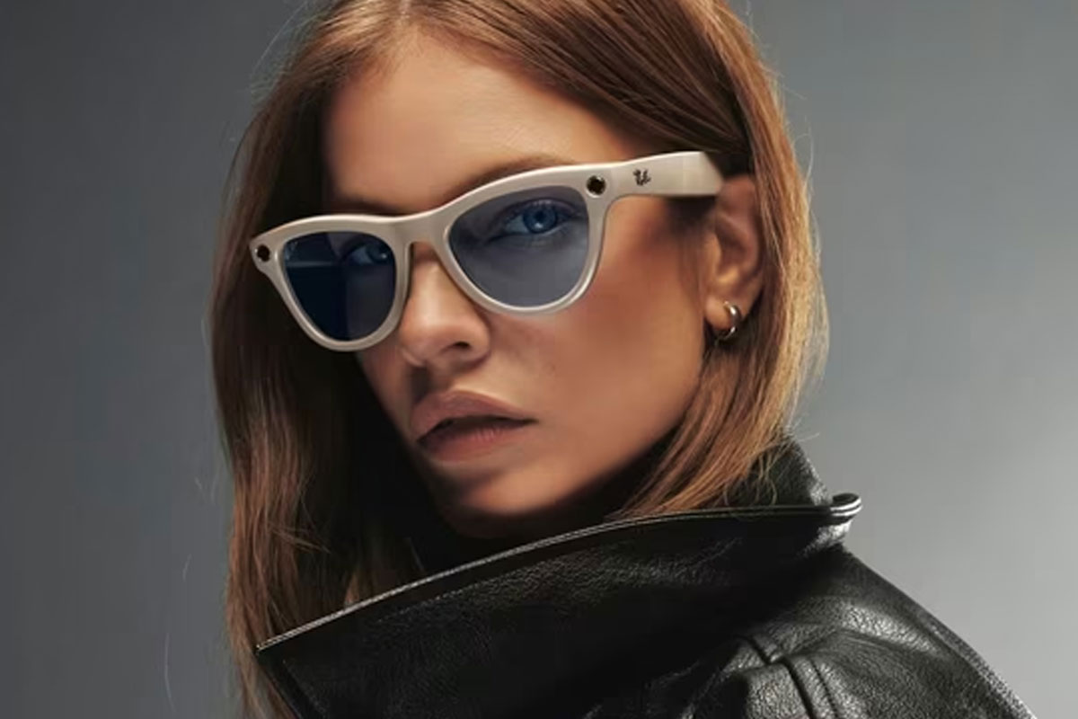 Hans Anders пен Wehkamp Ray-Ban Meta сатуды тоқтатты