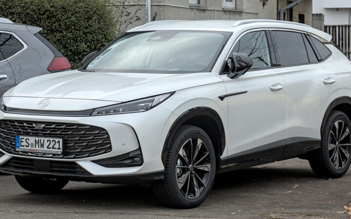 SAIC Motor