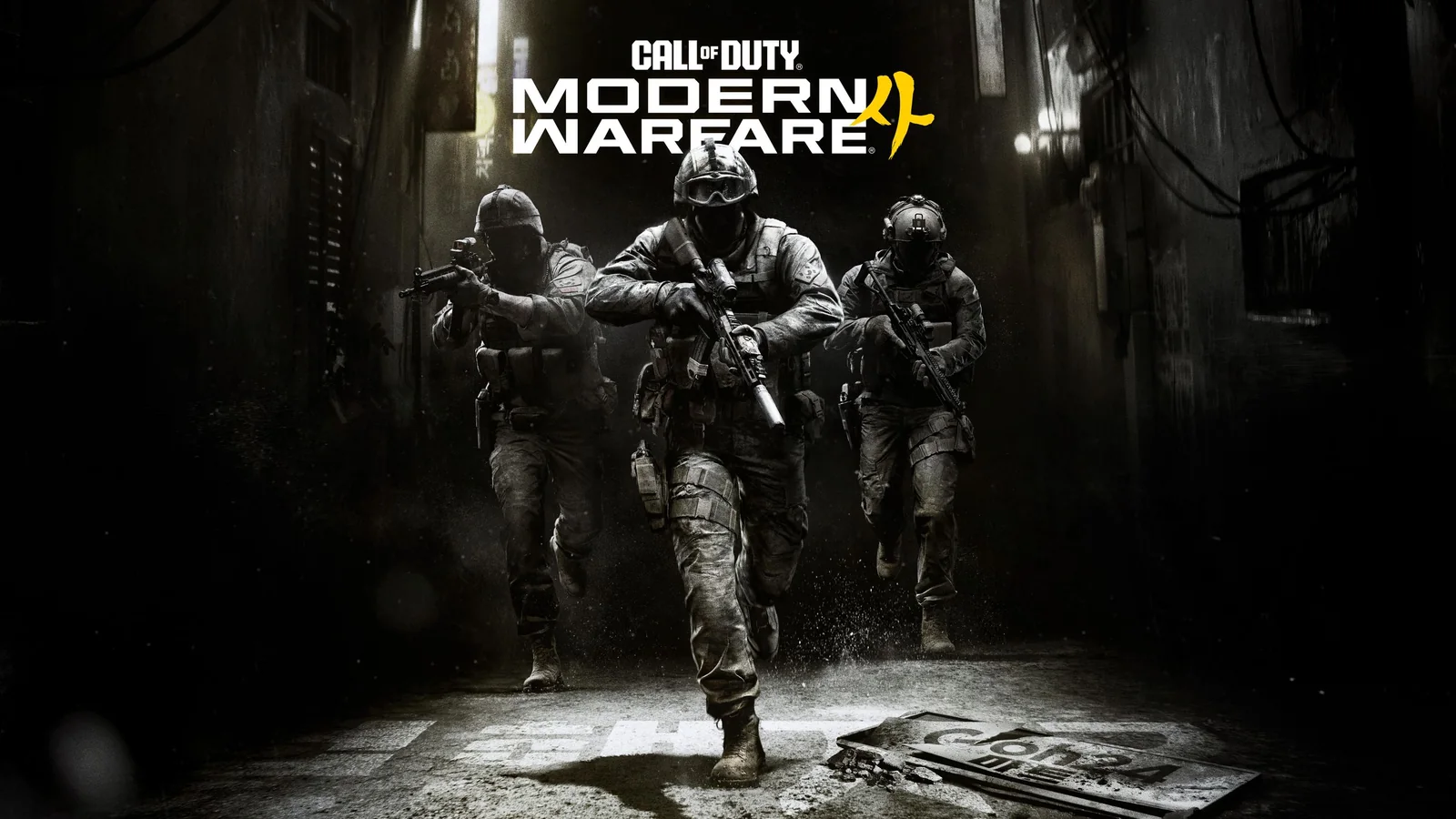 Modern Warfare 4 Steam-де Black Ops 6 рекордына жетпеді