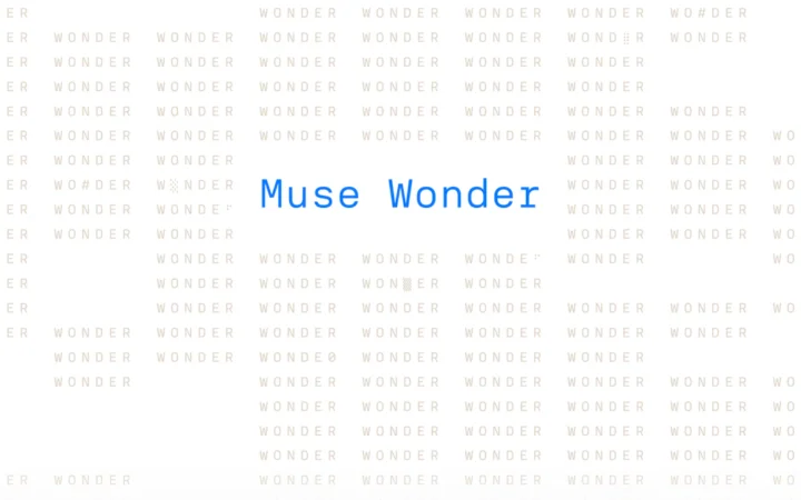 Meta выпустила первую флагманскую ИИ-модель Muse Wonder