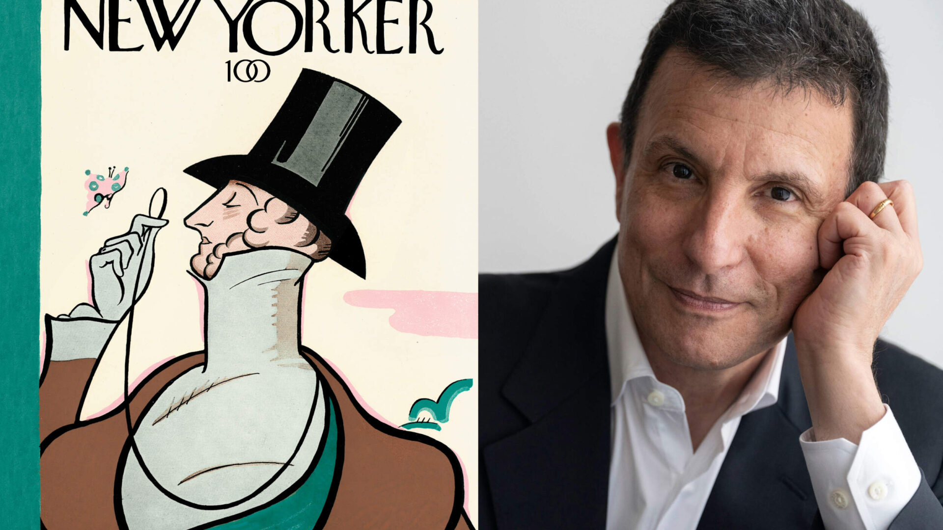 The New Yorker