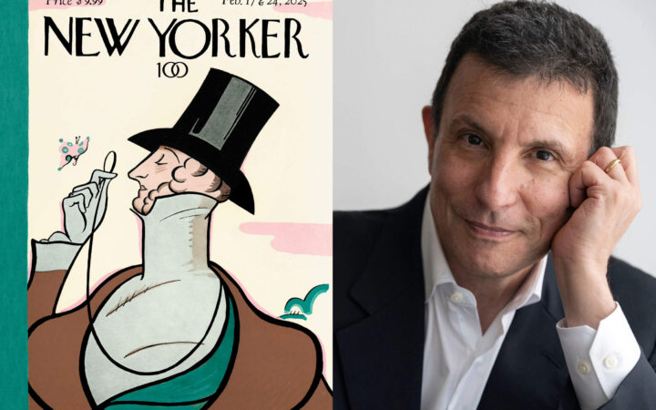 The New Yorker
