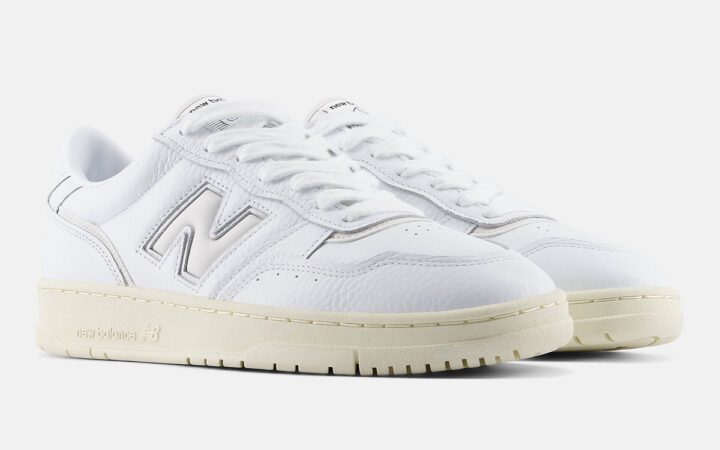 New Balance выпустила 950 — преемницу модели 550