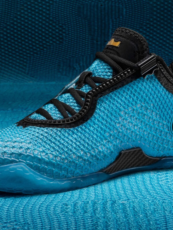 Nike LeBron 24-ті көрсетті: Джеймстің ең жеңіл үлгісі