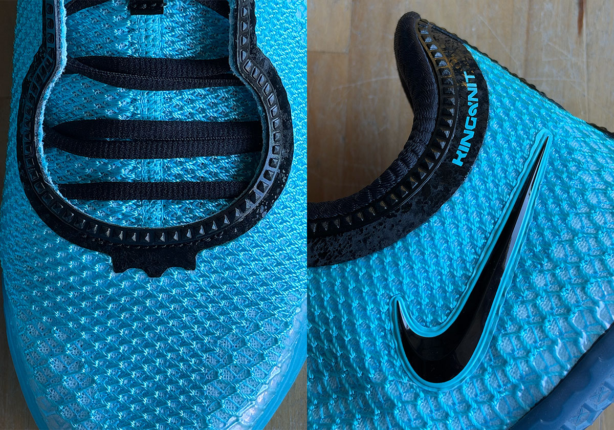 Nike LeBron 24 «Stars» үлгісін 17 қарашада $200-ге шығарады