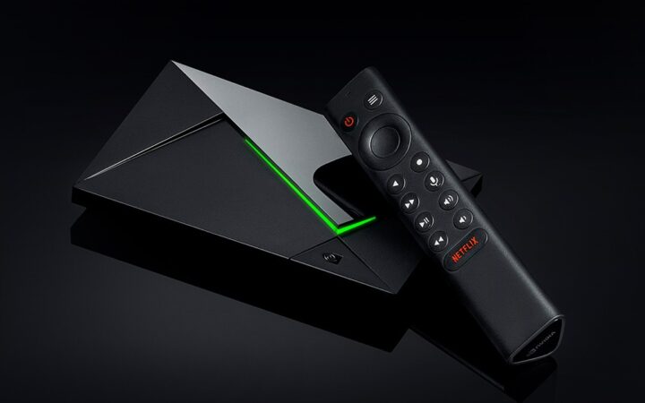Nvidia Shield TV Pro бағасын 50%-ға көтерді