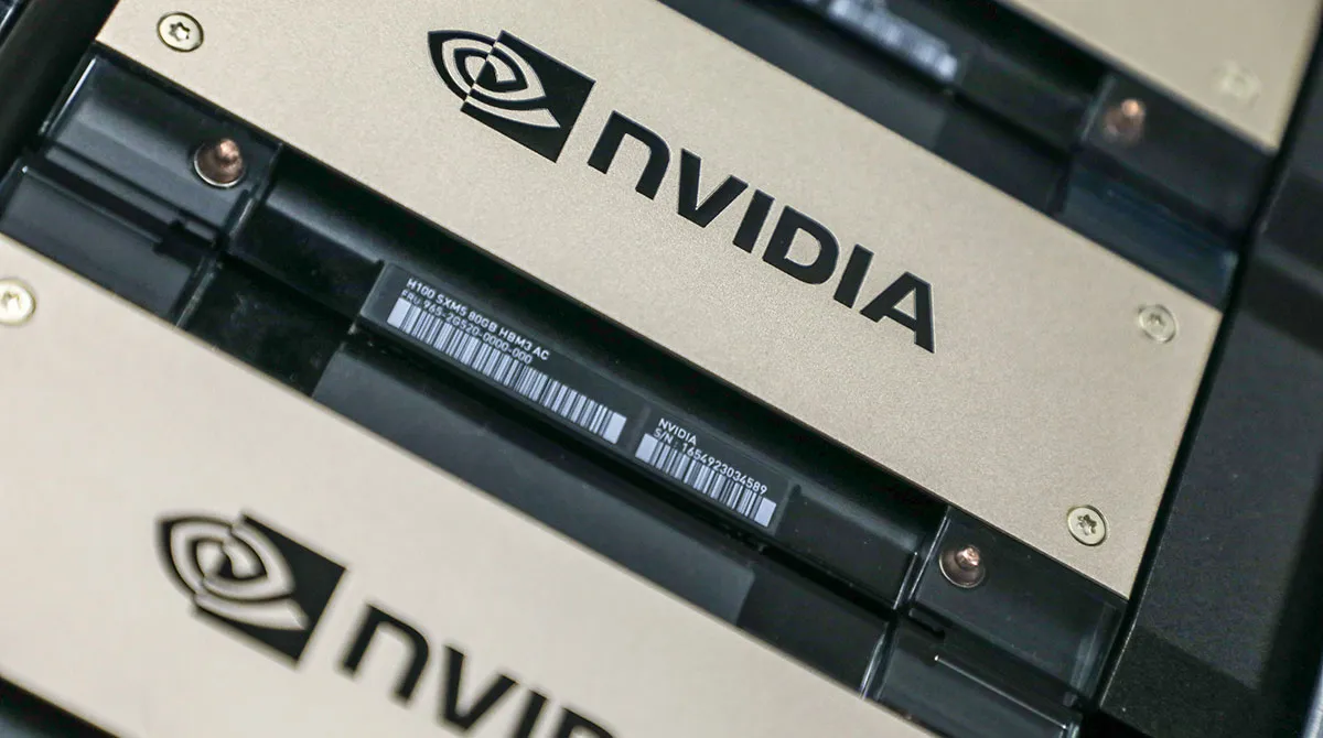 Калифорниялық кәсіпкер Nvidia-ны Қытайға әкетті деп айыпталды