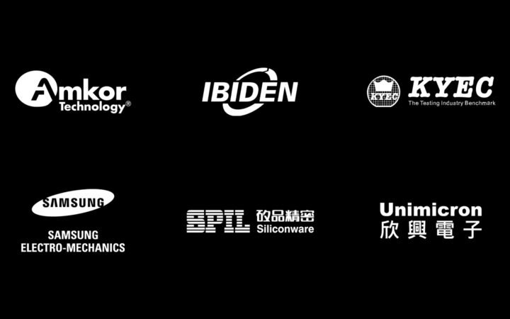 Nvidia в 2,5 раза нарастит выпуск подложек для чипов