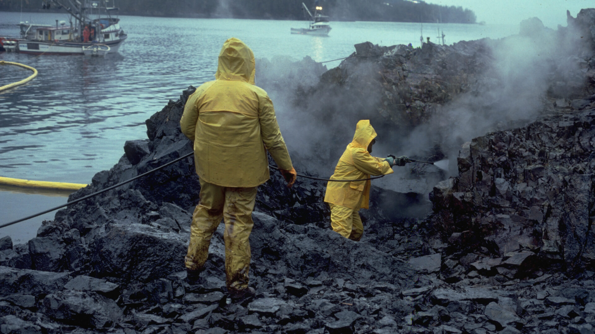 ExxonMobil