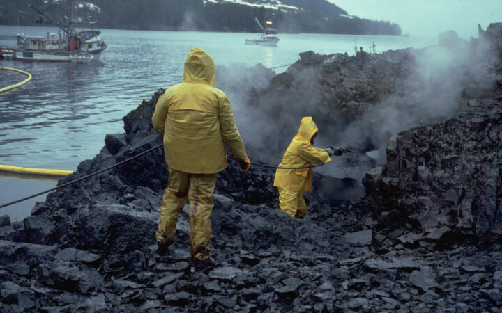ExxonMobil