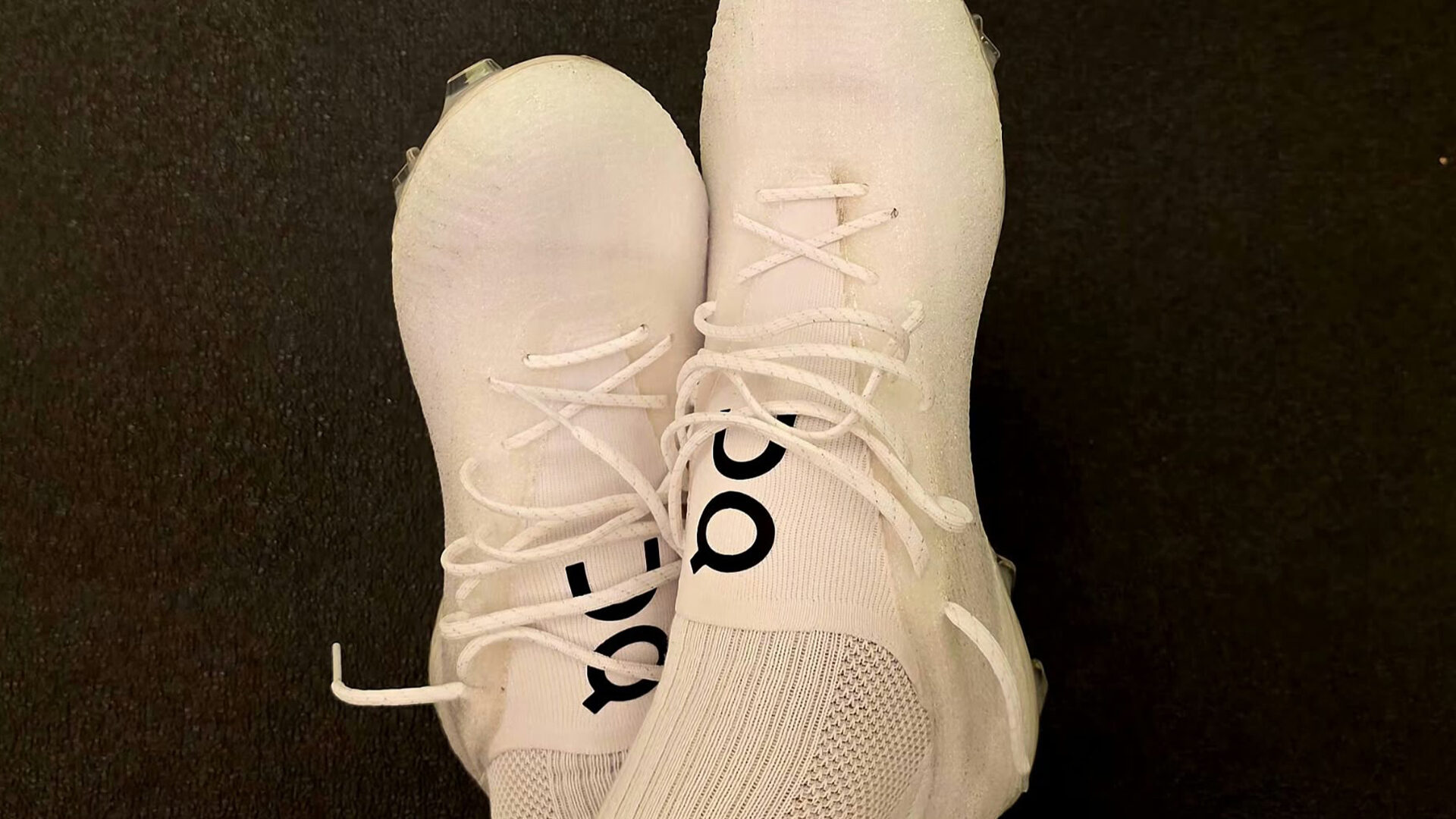 On