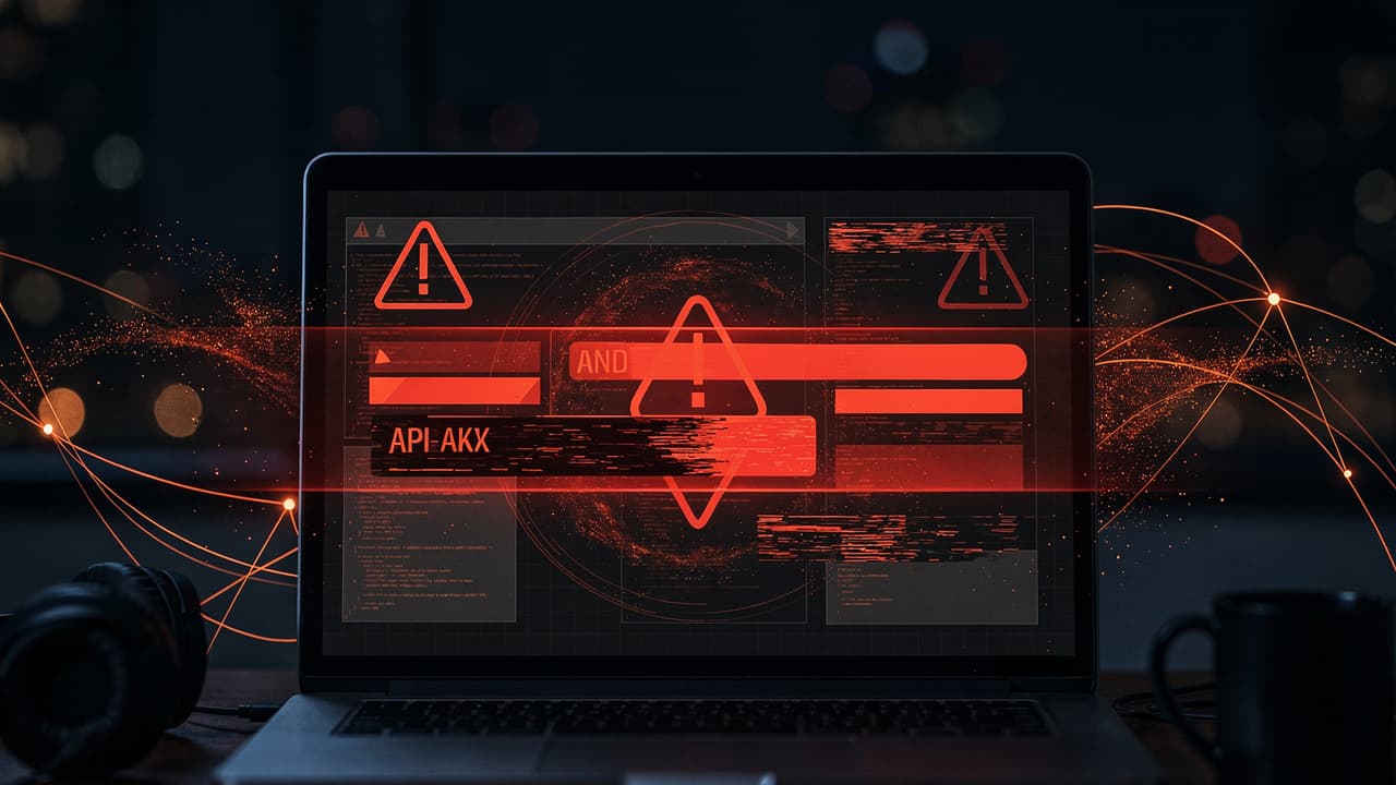 Хакерлер OpenCode пайдаланушыларының API-кілттерін ұрлады