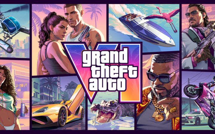 Дэн Хаузер GTA 6-ны көрмеген, көргісі де жоқ