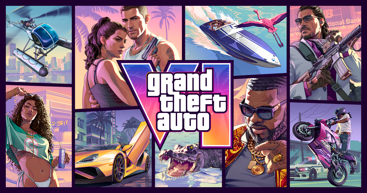 Дэн Хаузер GTA 6-ны көрмеген, көргісі де жоқ