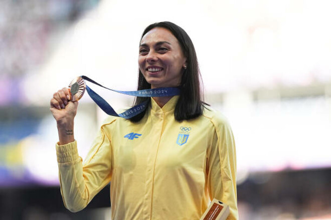 Ирина Геращенко