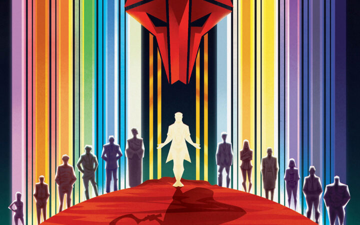 «Аштық ойындарының» режиссёры Red Rising-ті түсіреді