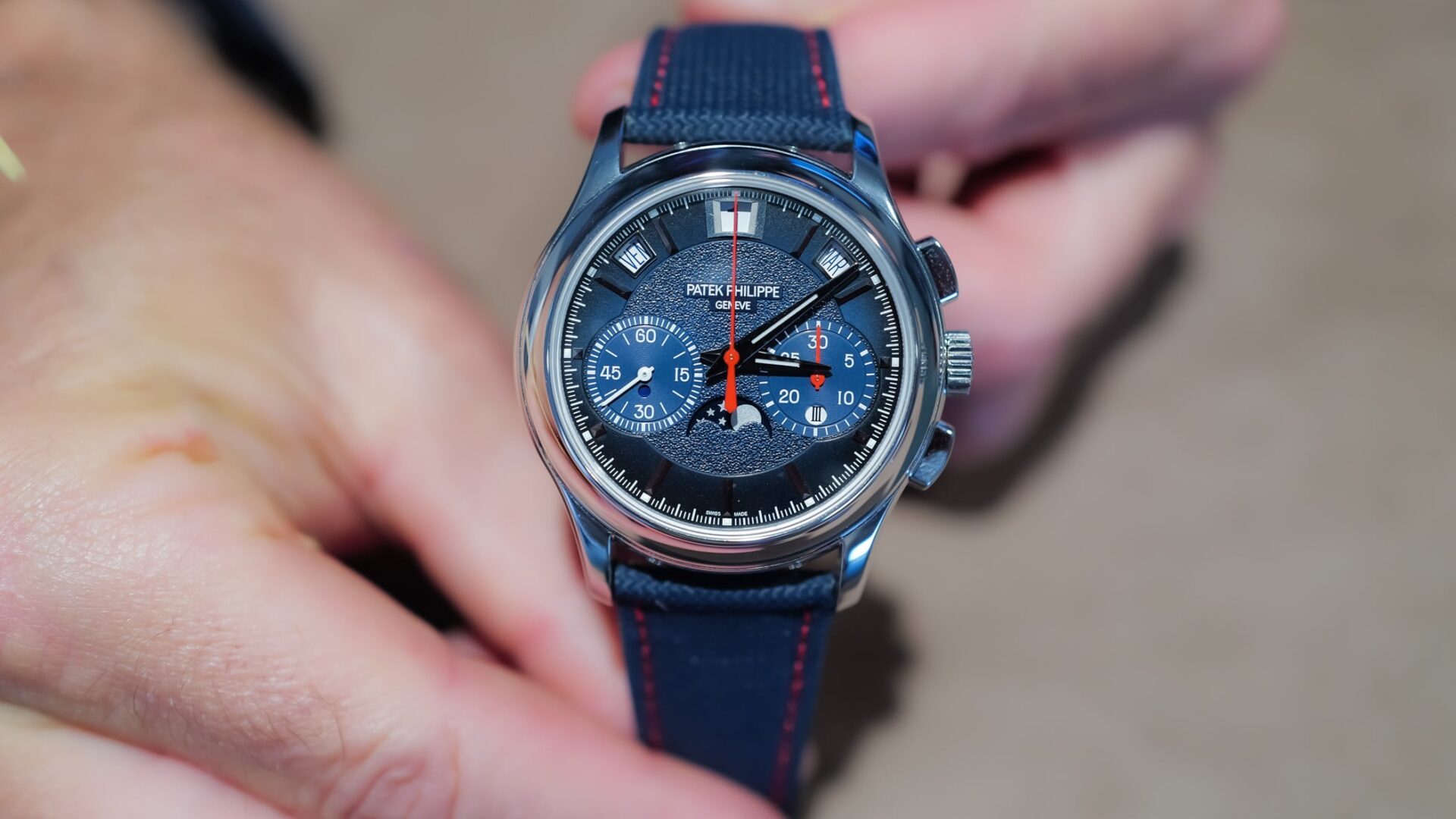 Patek Philippe