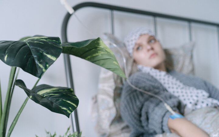 FDA одобрило Tecentriq при раке кишки III стадии