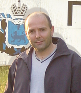 Пьер Вудман