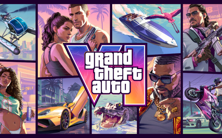 Cyberleek грозит выложить GTA 6 целиком ради мемкоина