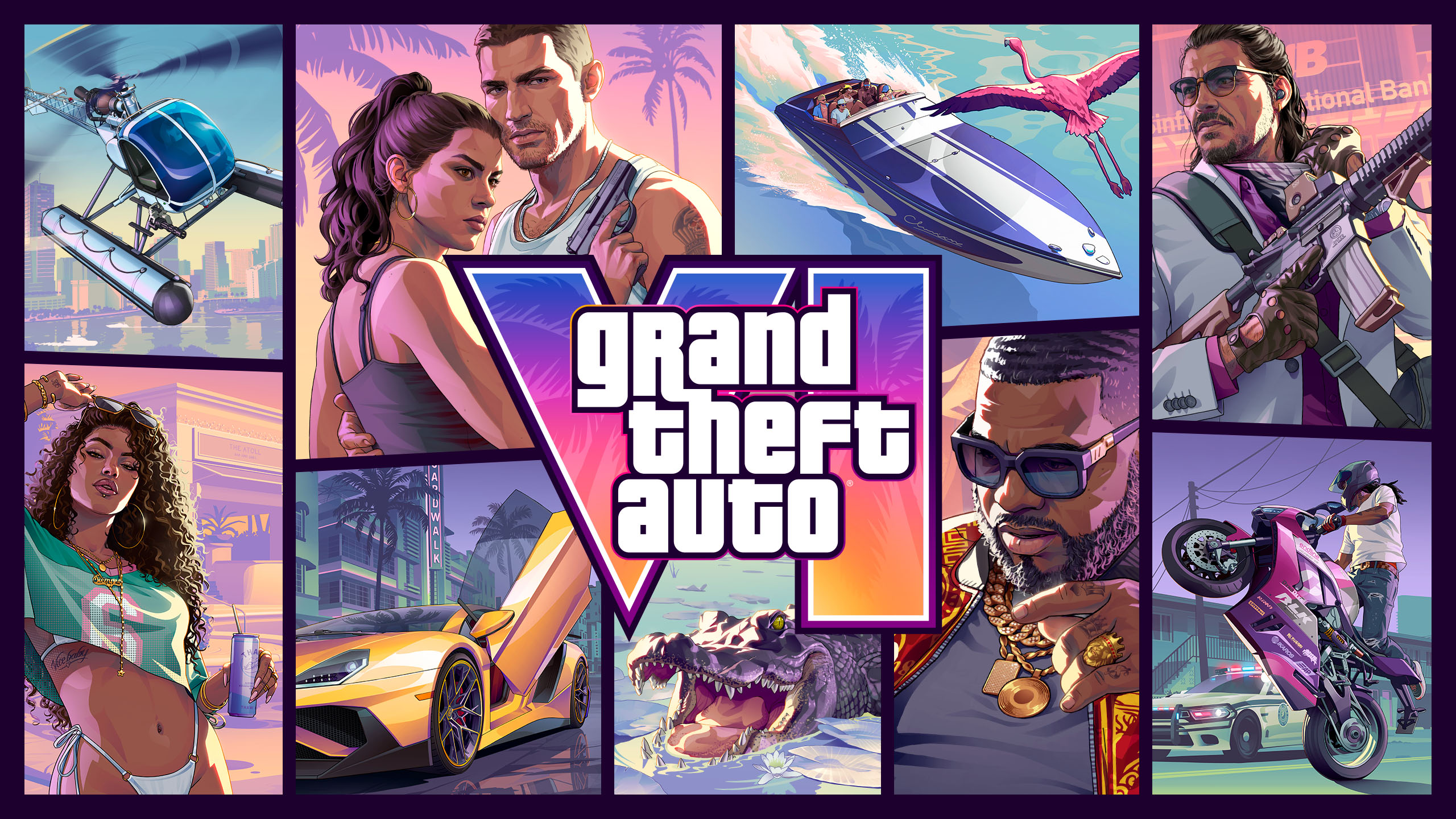 Cyberleek грозит выложить GTA 6 целиком ради мемкоина