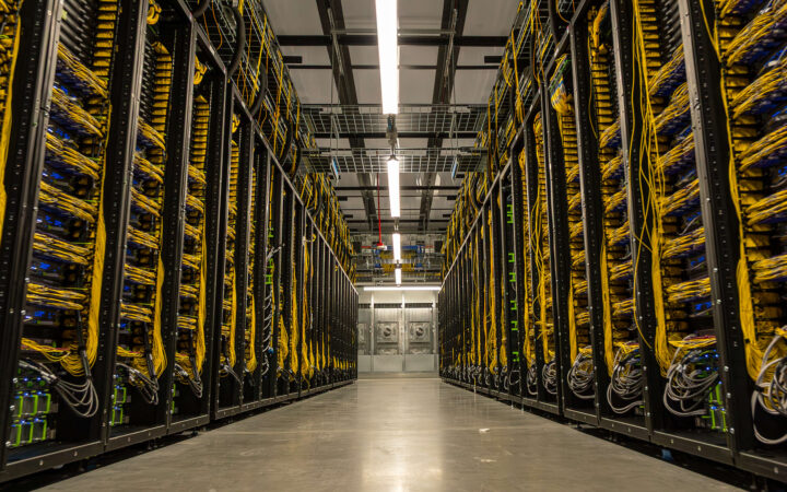 Meta раскрыла устройство суперкластера на миллион GPU