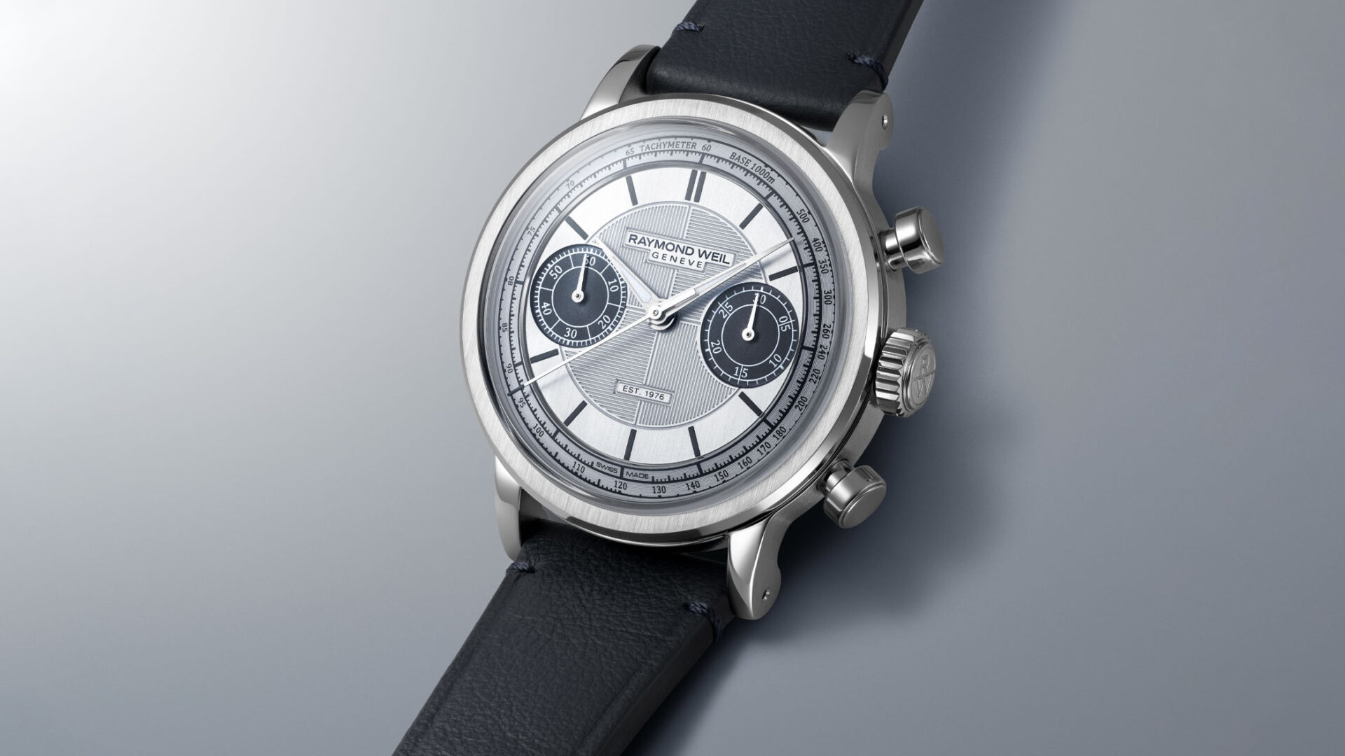 Raymond Weil