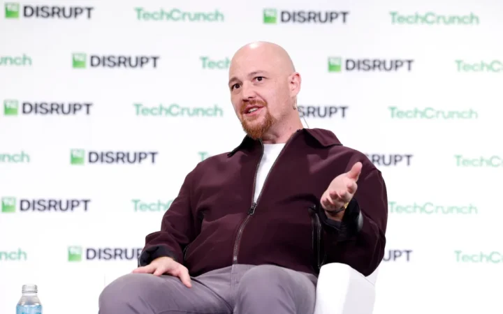 CEO Replit заявил о разрыве с Anthropic ради OpenAI