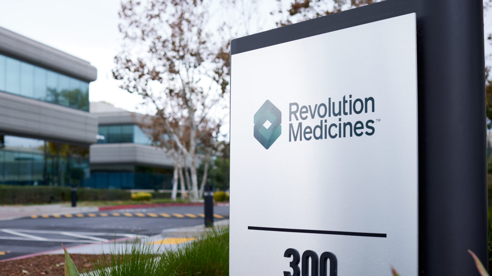 Revolution Medicines