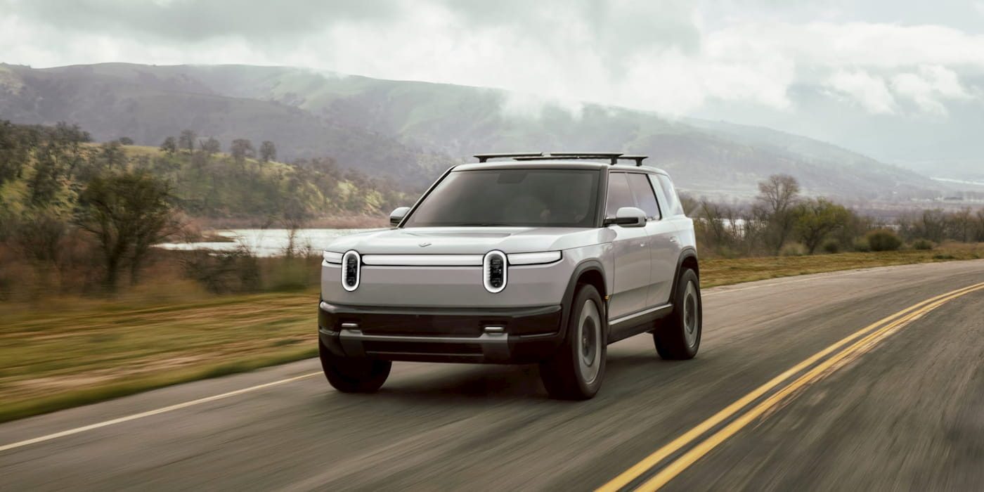 Rivian тоқсанда жеткізілімді 58%-ға арттырды