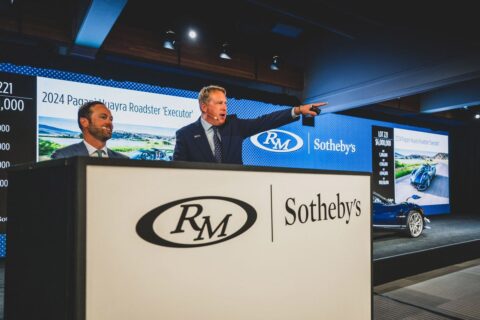 RM Sotheby’s